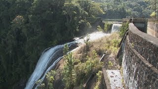 Salesópolis o abrigo da água limpa do rio Tietê [upl. by Suitangi]