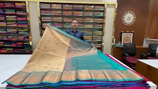 Bangalore wholesale budget friendly sarees with free shipping single saree courier available [upl. by Enrev929]