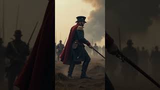 Was Napoleon a Good Leader The Rise and Fall of an Empirehistory napoleonicwars leader shorts [upl. by Leuamme]