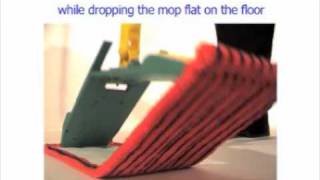 How to Mop with Smart Mops  The Interclean Group [upl. by Enilorac]