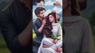 पहली नज़र का जादू love romance romanticlovestory lovestory lovestorystatus [upl. by Nivrac459]