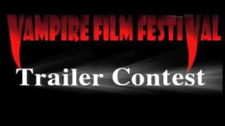 Vampire Trailer Contest [upl. by Alicia]