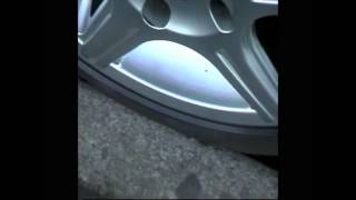 AlloyGator Alloy Wheel Protection System [upl. by Vihs]