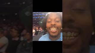 Sauce Walka Shows Of His 1 Million  Grill SauceWalka JohnnyDang SayCheese [upl. by Eselahs]