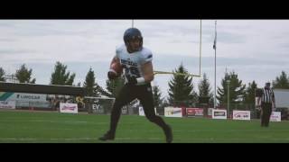 Carabins  Vert amp Or  01102016 [upl. by Nichol]