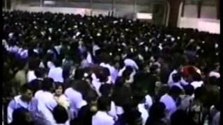 La Maravilla Musical De México Junior klan Como Agua En Las Manos Puebla 1995 [upl. by Dalston]