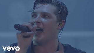 John Newman  Blame Vevo Presents Live in London [upl. by Eetsirk661]