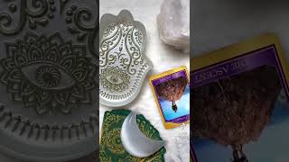 Bendiciones tarot divinationcards fortunetelling divination tarotacard tarotcards [upl. by Weissman]