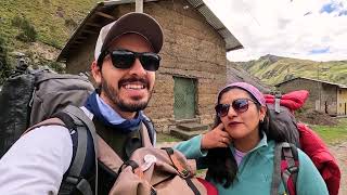 2 de los TREKKING más HERMOSOS y EXIGENTES del PERÚ✅🇵🇪 [upl. by Adnavoj162]