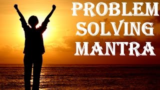 OM SHRI GURUDEV DATTA  VERY POWERFUL FOR PROBLEM SOLVING amp PITRA DOSH [upl. by Eigla]