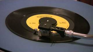 The Village Stompers  Washington Square  45 RPM [upl. by Gunzburg]