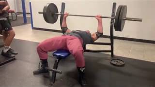 225 Rep Out [upl. by Stratton]