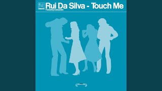 Touch Me Clean 12quot Mix feat Cassandra [upl. by Anilok]