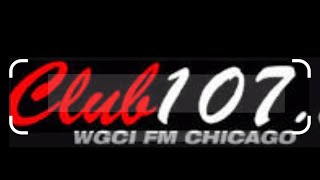 🚨🚨🚨 1075 WGCI🚨🚨🚨 1075 WCCI 🚨🚨🚨 1075 WGCI [upl. by Draillih]