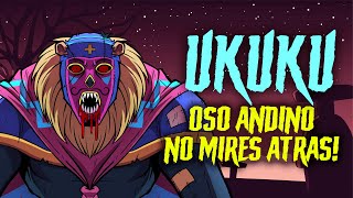 La canción del UKUKU  Huaca Shaman [upl. by Colley]