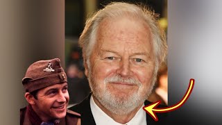 Ian Lavender ‘Dads Army’ In One His Final Interviews 😭 [upl. by Elman868]