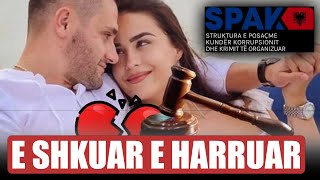 Harron Xhensilën Bes Kallaku thyen HESHTJEN Trëndafili im… [upl. by Devitt396]