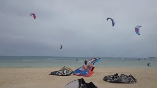 Rodrigues International Kitesurf Festival quotRIKFquot2016 Teaser [upl. by Gorden]