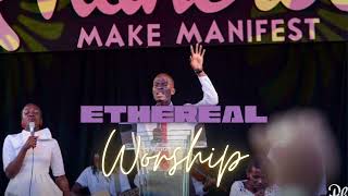 Worship SF201  Phaneroo Choir [upl. by Conney]