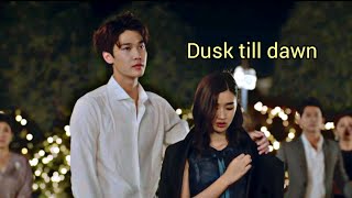 Dusk till dawn  F4 Thailand  Ren × Gorya [upl. by Ataynek]