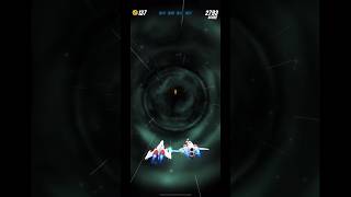 Galaga Wars Section 2 Apple Arcade shorts [upl. by Trude961]