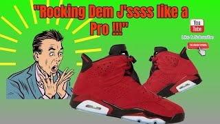 Rocking Dem Jssss Like a Pro [upl. by Latimer]