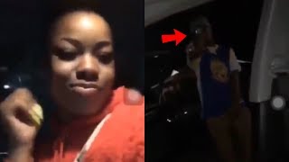 Tynesha Hammonds Shot And Killed On Facebook Live [upl. by Ellga]