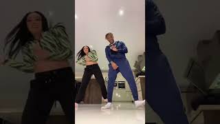 Verified Choppa 2  Marksman  Dance Video  Lauren Halil X Jason Mwenya [upl. by Yeblehs61]