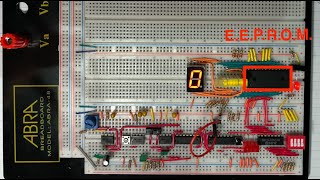 EEPROM PROGRAMMER  Chump Part 2 [upl. by Goldner996]