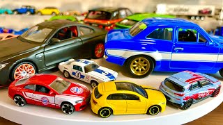 Cars Epic Diecast Collection Of Car Models [upl. by Ginnie212]