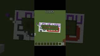 50 Subs Special  falling sand art2  tiz toxic devil shorts minecraft [upl. by Nya]