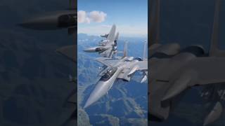 Fighter jet plane fuel problem 😱 [upl. by Cochard]