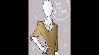 Trenderman Original Voice [upl. by Tomkin756]