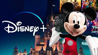 Disney LOST billions due to BAD decisions [upl. by Samson]