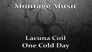 Lacuna Coil  One Cold Day [upl. by Weslee]