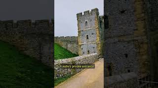 Arundel Castle Gardens England travel england castle travelvlog niceview [upl. by Jackie]