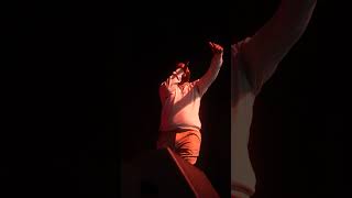 Uvalo By Usismamane amp Sjava Live at Joburg Theatre  sjava usimamane hiphop sahiphop 2016tour [upl. by Doreg]