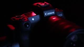 Production Demo Canon EOS R [upl. by Ia]