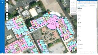 Esri ArcGIS and IWMS Integration [upl. by Close218]