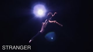 Camilla Bäckman  Stranger Official Music Video [upl. by Kerman]