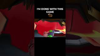 IM DONE WITH THIS GAME 😭 punchoutwii corruptions wii shorts [upl. by Madlin278]