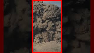 5 INCREDIBLE Volcano Eruptions Caught On Camera 23 [upl. by Damicke]