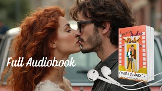 FULL AUDIOBOOK Clean Sweet Small town Professor Romance ❤️ Love in Audio [upl. by Ayikan]