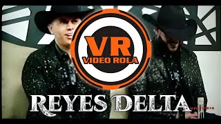 Reyes Delta en quotLA ENTREVISTAquot por Video Rola [upl. by Ingemar272]