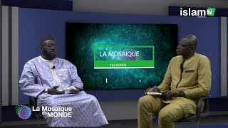 Islam TV Sénégal  Mosaïque du Monde du Jeudi 280219 Invité Dr Mouhammad Ahmad LO [upl. by Adrien849]