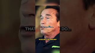 El gran consejo para tener los hombros de ARNOLD bodybuilding gym arnold workout cafitness [upl. by Nil]