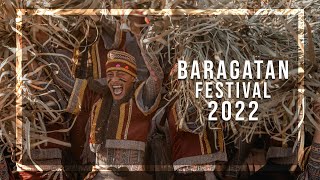 BARAGATAN FESTIVAL 2022  Cinematic Video [upl. by Solitta118]