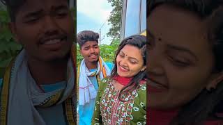 Mala Potam Leka Dela Gaate Santali videosanthali santali santalistatusvideo santalivideo [upl. by Mady]