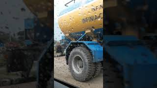 Rangs Motors Eicher Pro 5016 Bs3 Chemical Tanker Truck foryou viralvideo subscribers music 💯💯☔☔ [upl. by Enileqcaj35]