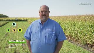 Essential Nutrients Understanding Nitrogen Fertilizer for Higher Yields [upl. by Cirederf]